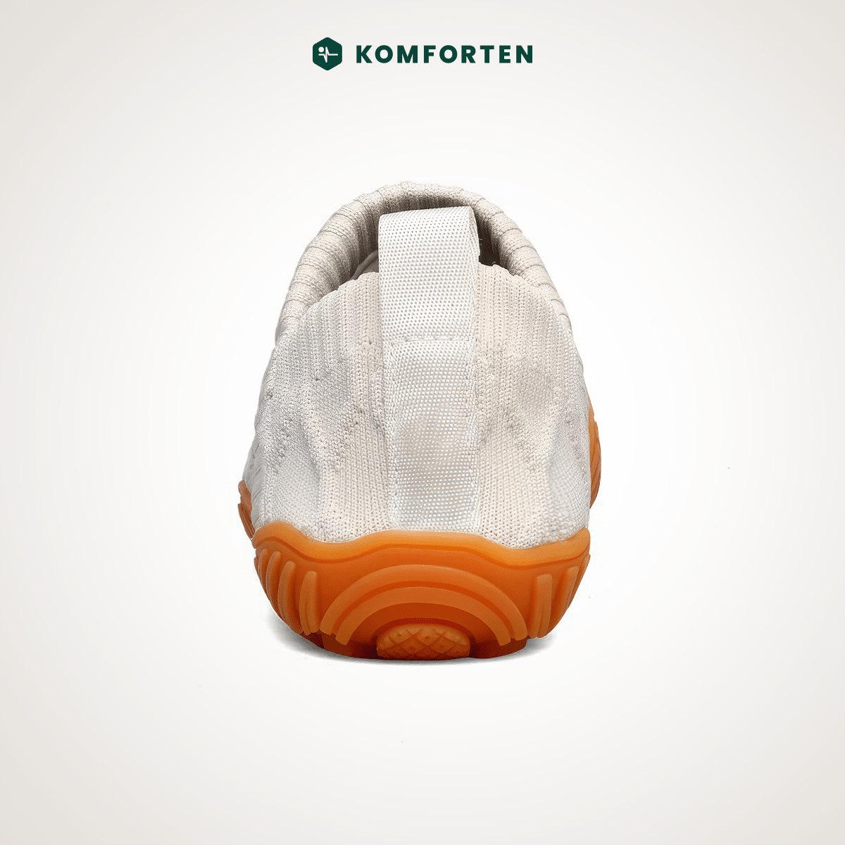 Komforten Barstega återhämtningsskor för hälsmärta - Komforten