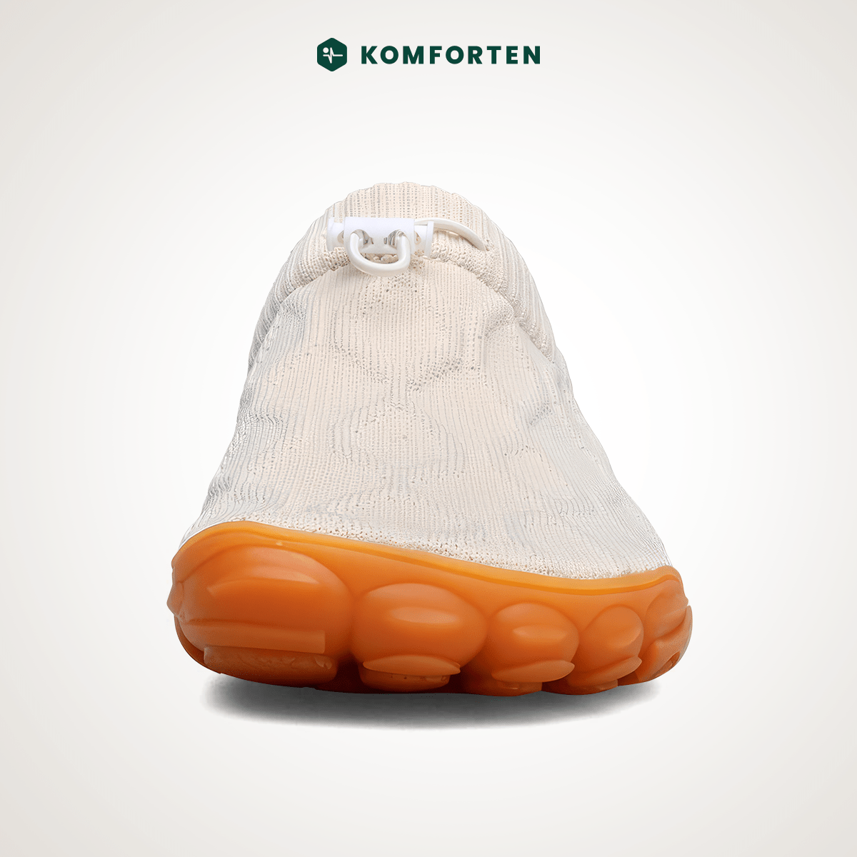Komforten Barstega återhämtningsskor för hälsmärta - Komforten