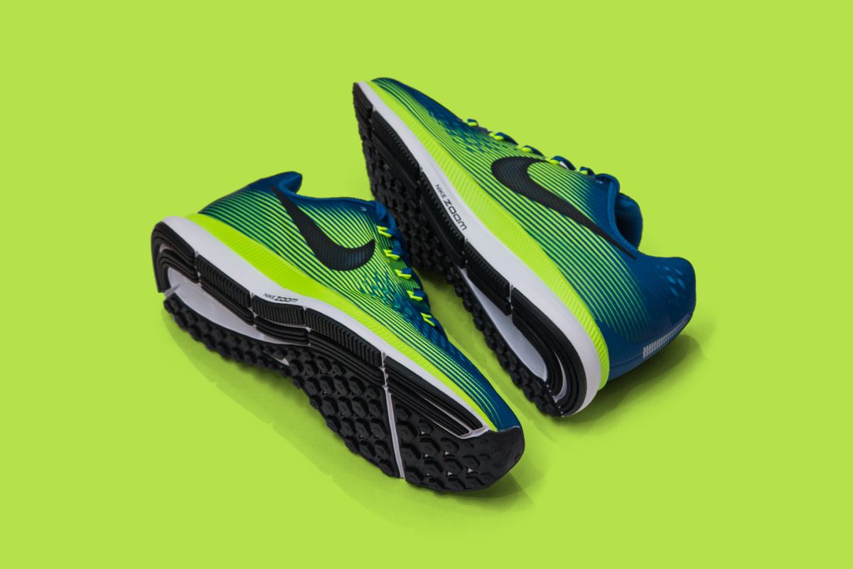 Your Shoes May Still Have Years Left In Them. Their Cushioning Might Not.