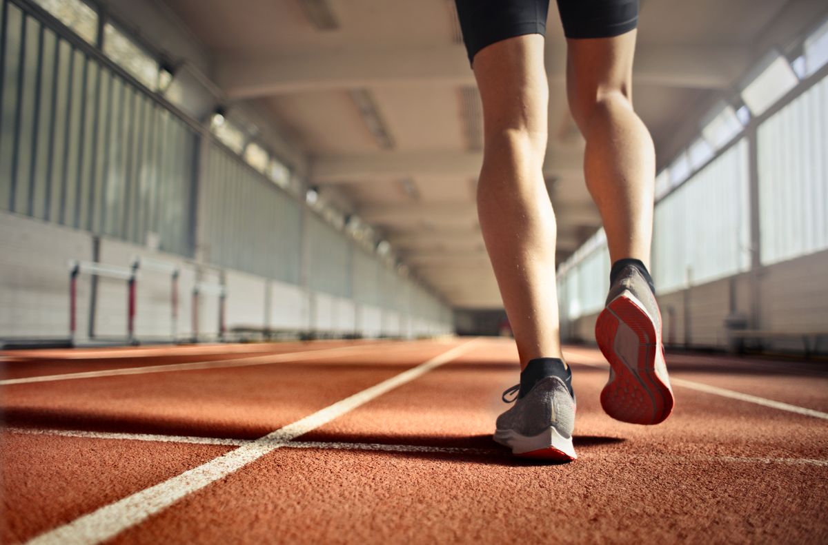 Your Shoes May Still Have Years Left In Them. Their Cushioning Might Not.
