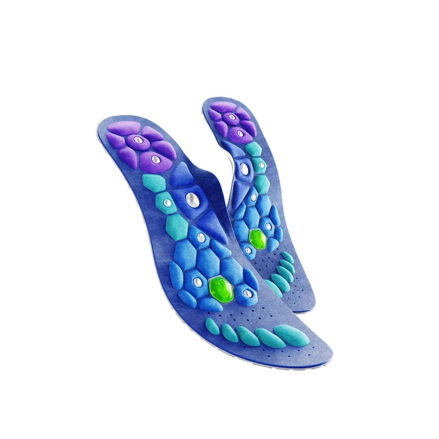 Komforten Everyday Comfort Insoles innersulor - Komforten