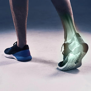 Komforten Everyday Comfort Insoles innersulor - Komforten
