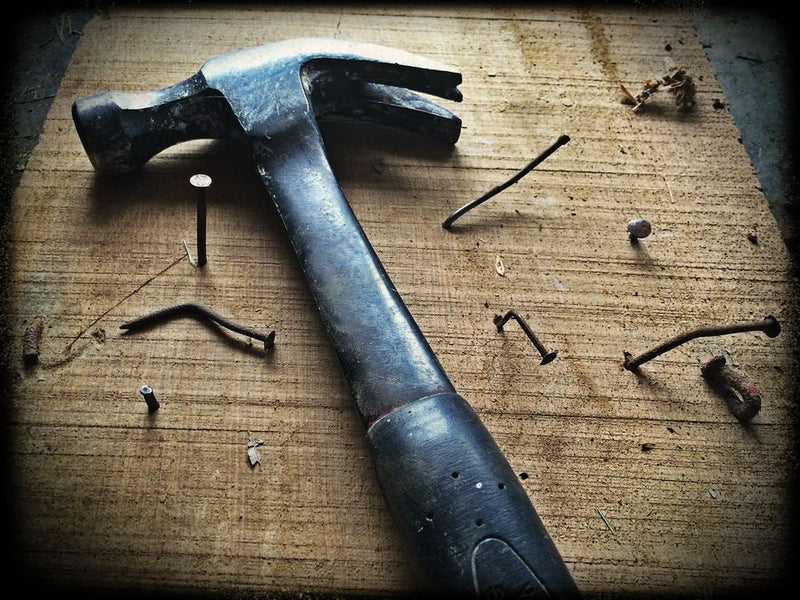 DIY & Woodworking