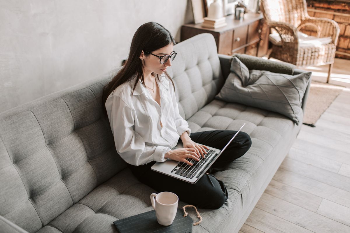 Make The Chair You Already Own Feel Better.